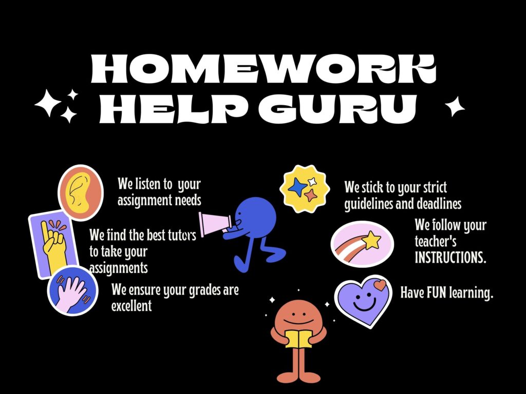 homework-help-guru