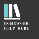 Homework Help Guru