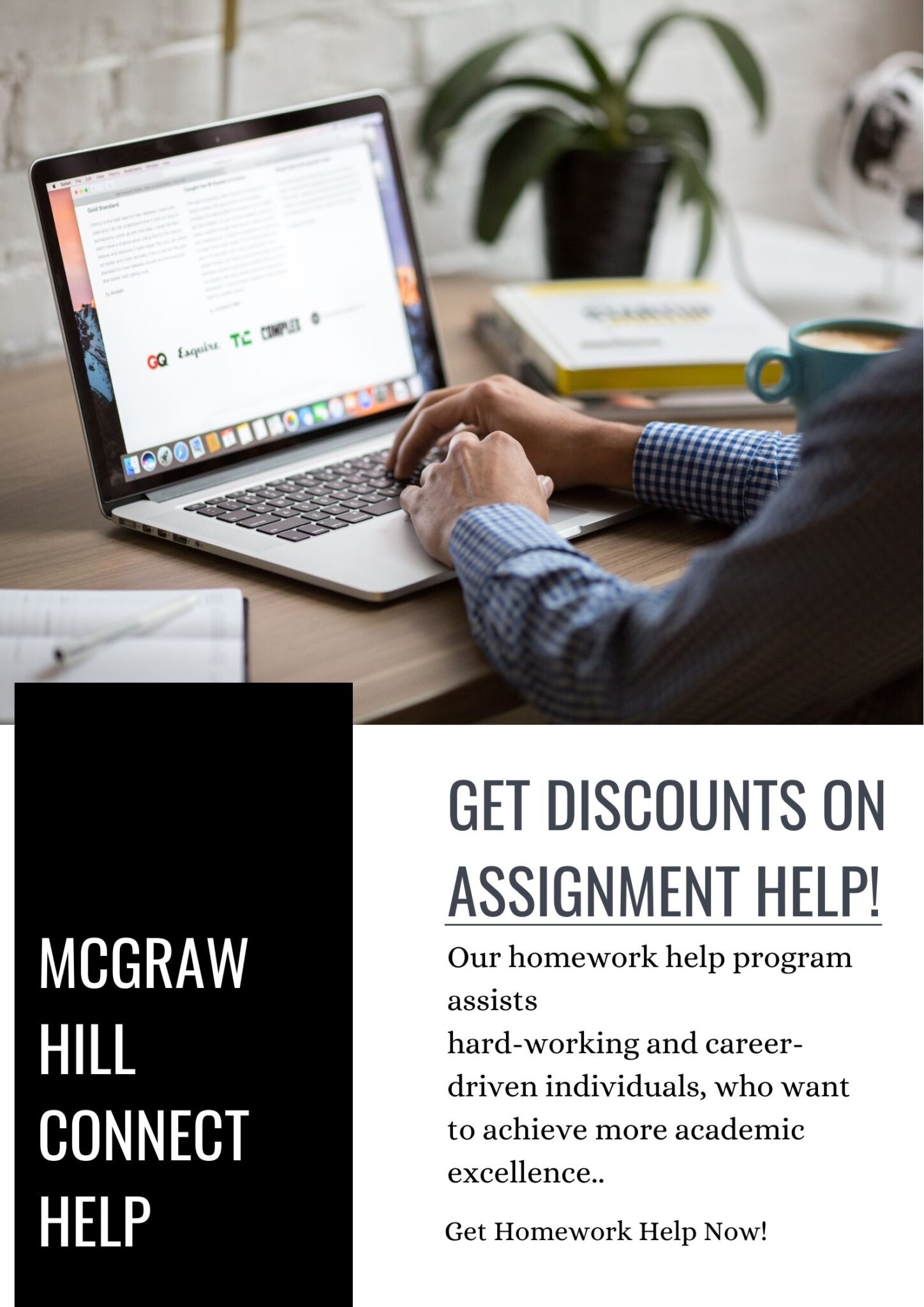 mcgraw hill connect chapter 5 homework answers