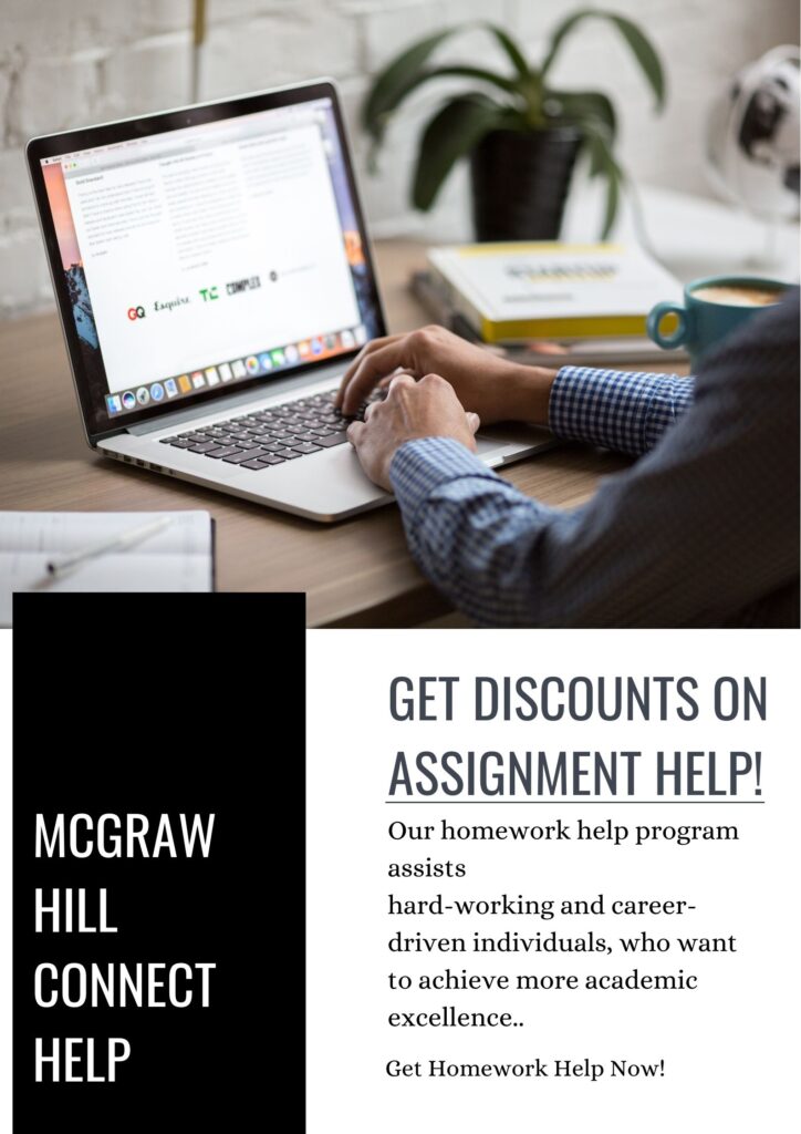 mcgraw-hill-connect-answers